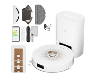Sencor Odkurzacz automatyczny SRV 9485WH - 1609328 - zdjęcie 1